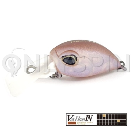 Воблер ValkeIN Haze Nano F M216