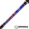 Спиннинг кастинговый Kosadaka Mage 2.13m 10-30gr SMGC-213M