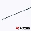 Спиннинг Xesta Black Star Rock 2.44m 8-56gr S80MHX Current Hunter