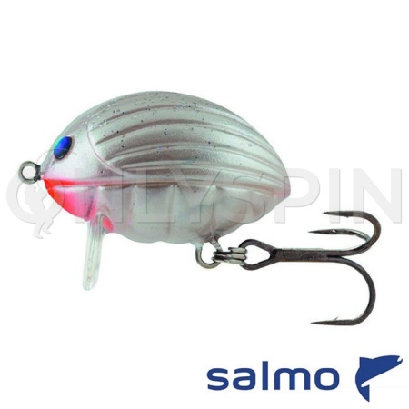 Воблер Salmo Lil Bug 03 PBG
