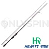 Спиннинг Hearty Rise Evolution III 2.3m 7-32gr E3-762MHS Спиннинг Hearty Rise Evolution III 2.3m 7-32gr E3-762MHS