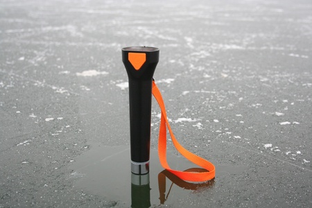 Глубиномер Практик