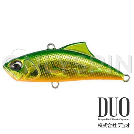 Виб DUO Spearhead Ryuki Vib ADA4059