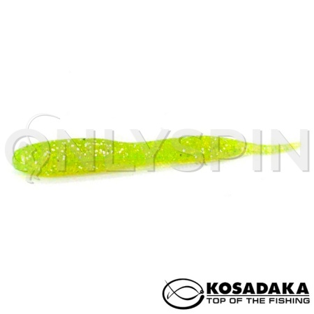 Мягкие приманки Kosadaka Sota Worm 70 CS 8шт