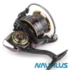Катушка Nautilus Avior Feeder 6000S