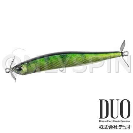 Воблер DUO Realis Spinbait 80 G-Fix CCCZ102