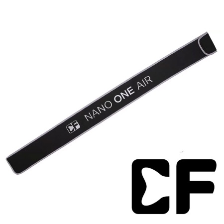 Спиннинг CF Nano One Air 1.85m 0.3-2.5gr NSRA612XULS