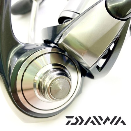 Катушка Daiwa 24 Certate LT 3000