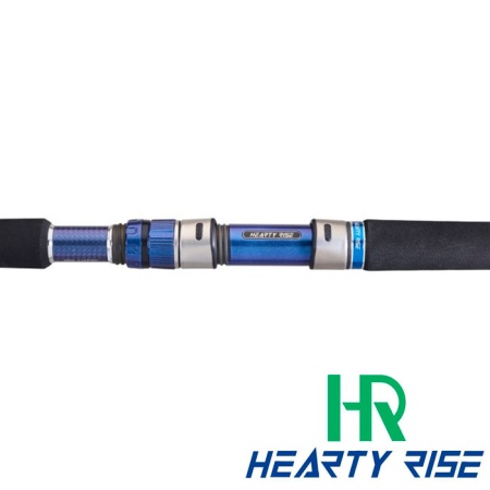 Спиннинг Hearty Rise Monster Game P 2.4m 30-120gr HYMGP60