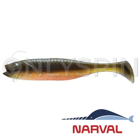 Мягкие приманки Narval Shprota 8 008