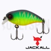 Воблер Jackall Micro Chubby mat tiger