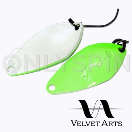 Блесна Velvet Arts Forte 1.8 12