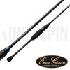 Спиннинг EverGreen Poseidon Salty Sensation Neo 1.91m 0.1-3.5gr NEOS-63SL-S