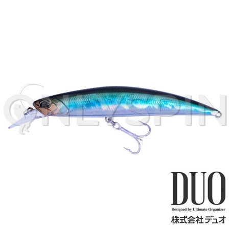 Воблер DUO Spearhead Ryuki 110S SW DAA4005