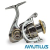 Катушка Nautilus Lux 3000 Катушка Nautilus Lux 3000