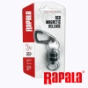 Карабин Rapala RCD Magnetic Release серый