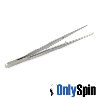 Пинцет для заводных колец OnlySpin Tweezers 10cm