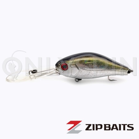 Воблер ZipBaits B-Switcher 4.0 Silent 510R
