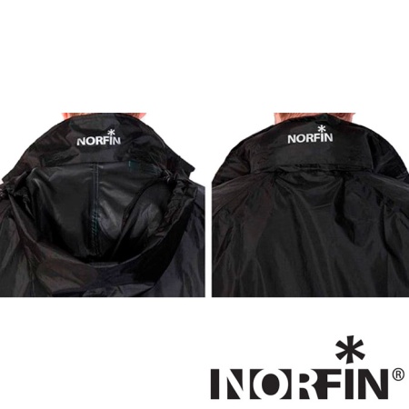 Костюм демисезонный Norfin Rain L
