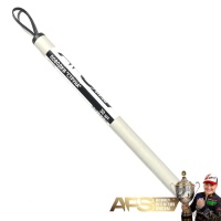 Поводок струна в тубусе APS (от Андрея Питерцова) 0.28mm 10cm 8kg 30шт