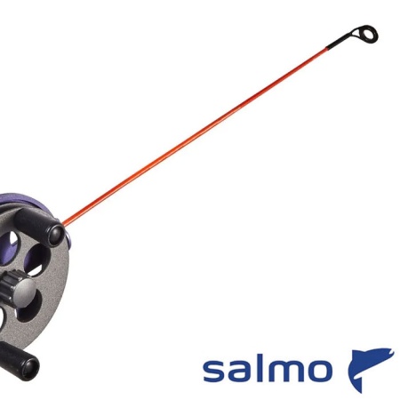 Зимняя удочка Salmo Fin 37cm
