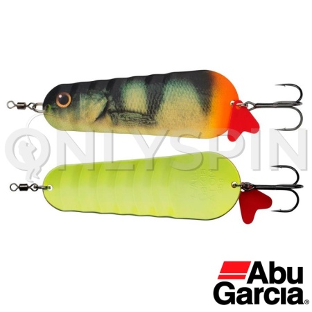 Блесна Abu Garcia Atom Pro 55gr Fire Perch