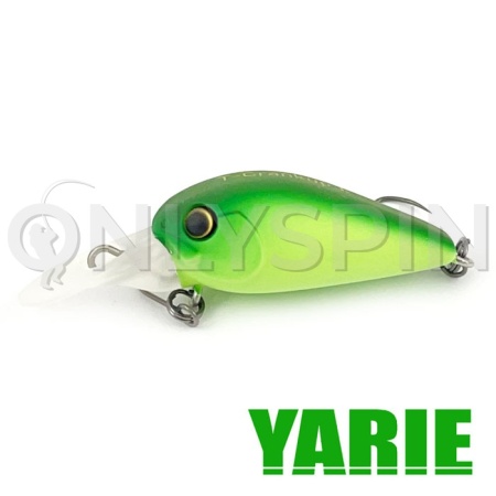 Воблер Yarie T-Crankup Jr SS YRC03
