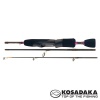 Зимняя удочка Kosadaka Trininty 75cm 20gr WTR-75MH
