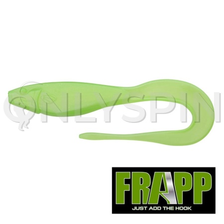 Мягкие приманки Frapp Tricky Tail 10 21 1шт