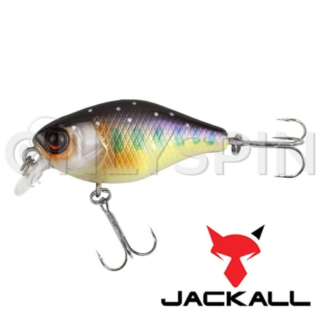 Воблер Jackall Chubby 38F Iwana