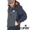 Куртка демисезонная Norfin Rebel Pro Gray S