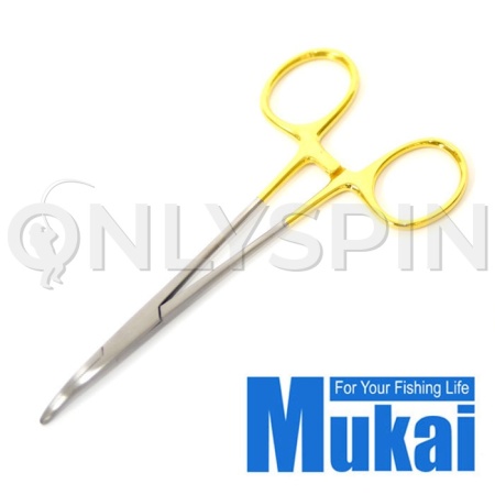 Корнцанг Mukai Forceps 13cm