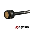 Спиннинг Xesta Black Star Extra Tuned 1.99m 0.2-10gr S66M-T Super Friction Спиннинг Xesta Black Star Extra Tuned 1.99m 0.2-10gr S66M-T Super Friction