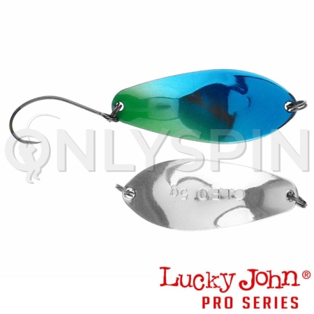 Блесна Lucky John Cleo 3.5 027