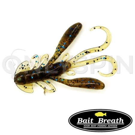 Мягкие приманки Bait Breath U30 Rush Craw 2 724 8шт