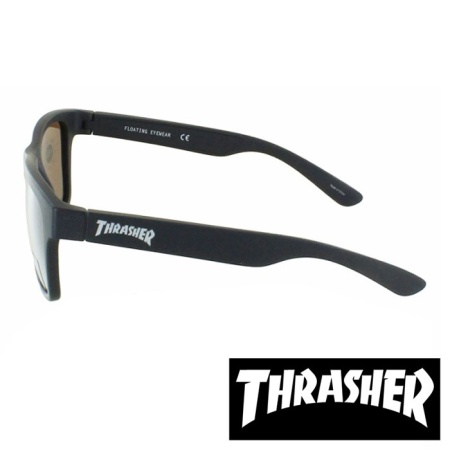 Очки Thrasher Aegis TH1053 BK-BRP