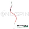 Стик пружинка на форель SPRO Trout Master Spiralz 50mm #salmon egg Стик пружинка на форель SPRO Trout Master Spiralz 50mm #salmon egg