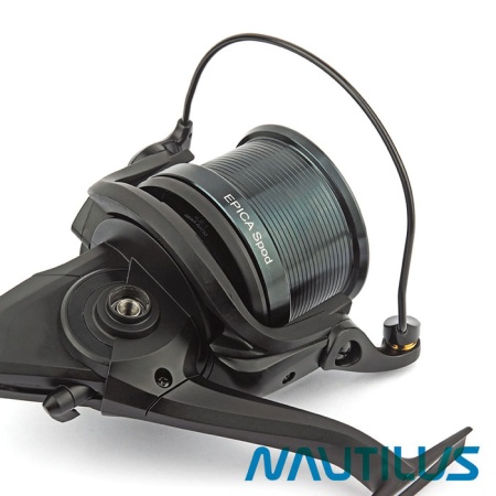 Катушка Nautilus Epica Spod 8000