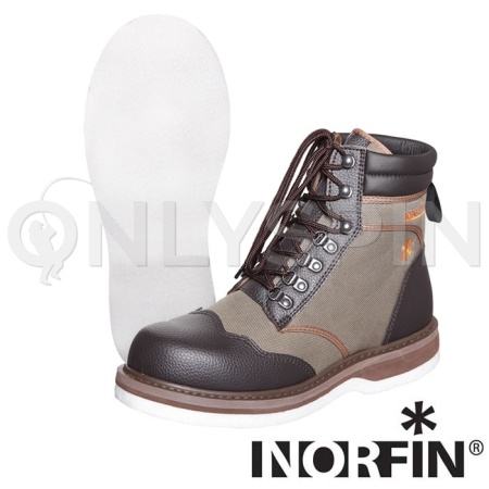 Ботинки забродные Norfin Whitewater 40