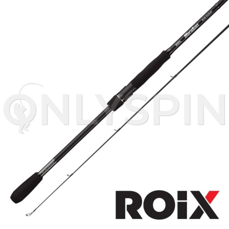 Спиннинг Roix Meridian 2.13m 7-28gr RMS-702M