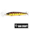 Воблер Gan Craft Rest 128SF INT-04 Воблер Gan Craft Rest 128SF INT-04