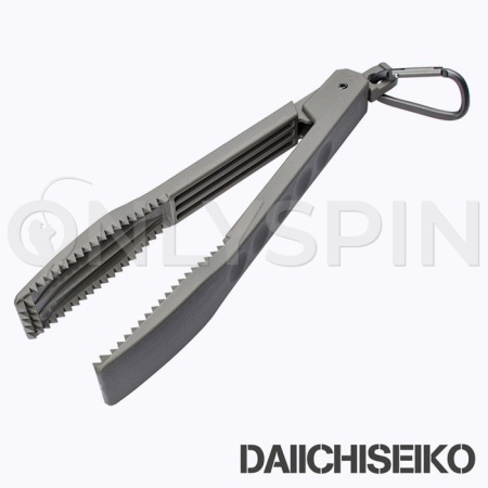 Захват DaiichiSeiko Wani Grip Mini MC Foliage Green