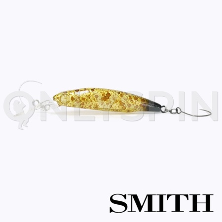Воблер Smith x Rodio Craft Still Area T2 01 Tomeno Kami