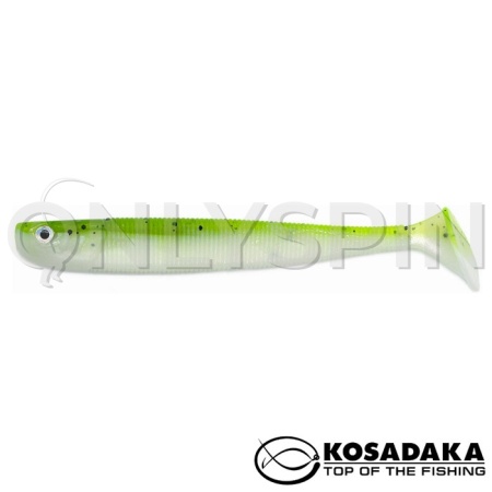 Мягкие приманки Kosadaka Manticora 100 WG 5шт