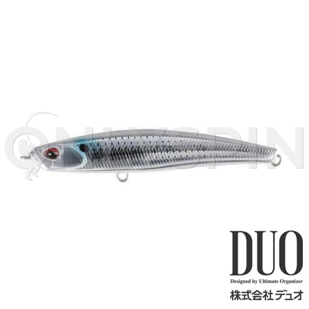 Воблер DUO Bay Ruf Seek Heavy 68HW ASA3513