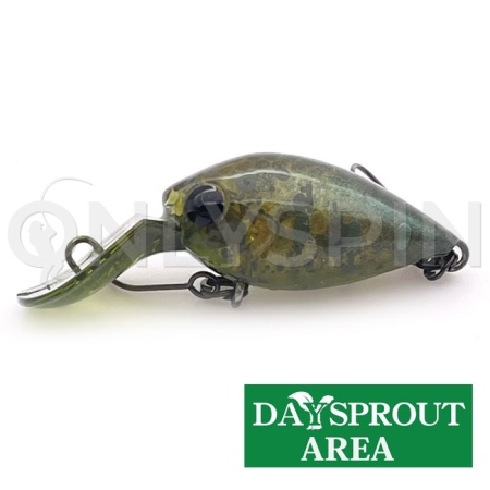 Воблер Daysprout Pico ChatteCra MD SS TO-02 THE-0
