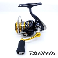Катушка Daiwa 20 Revros LT 2000S