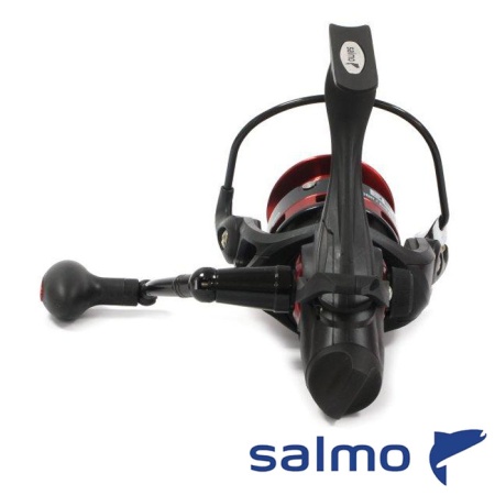 Катушка Salmo Elite Baitfeeder 7 4000BR