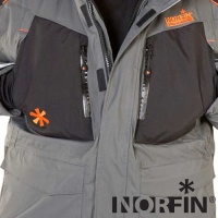 Костюм зимний Norfin Discovery 2 M