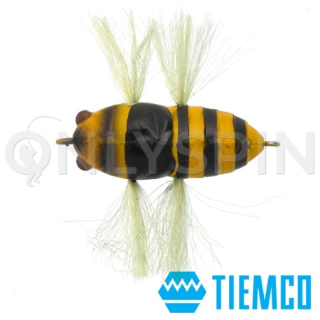 Воблер Tiemco TT Soft Shell Tiny Cicada 047